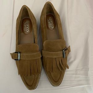Franco Sarto Loafers